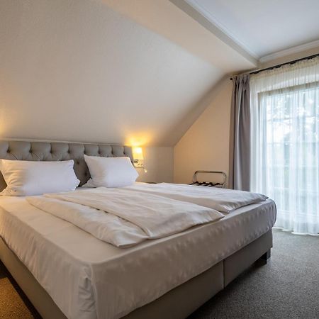 Hotel Fischerhaus Dusseldorf Bagian luar foto