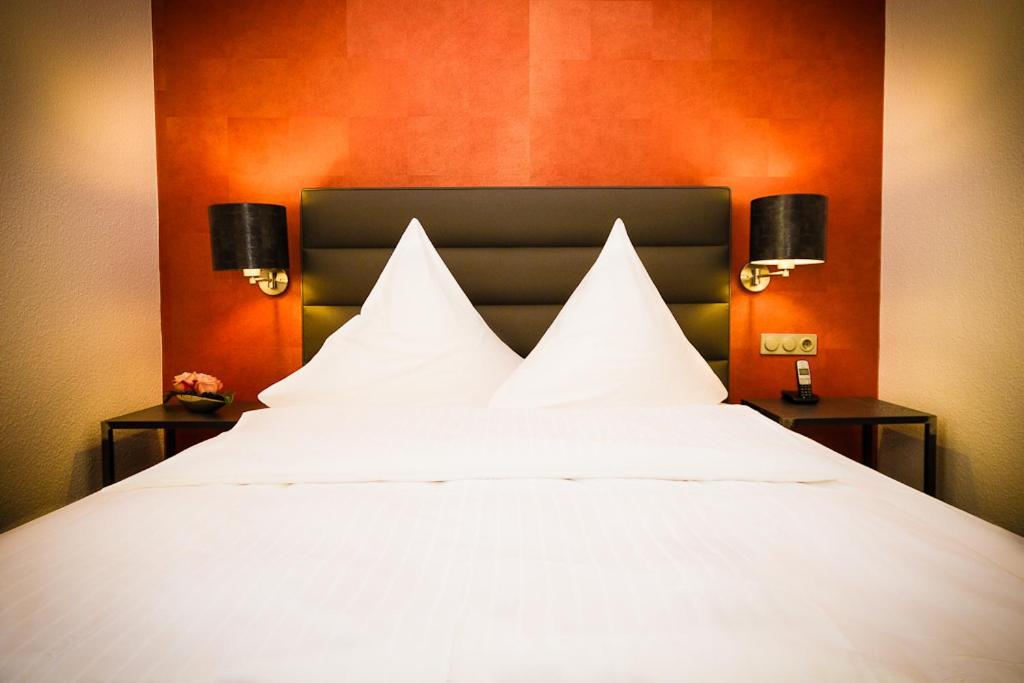 Hotel Fischerhaus Dusseldorf Ruang foto